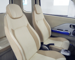 Електрически автомобил TELSTAR X2 2026 снимка 244