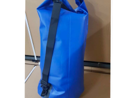 Водонепроницаем сак 40 литра с презрамка снимка 231