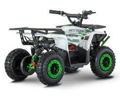 Детско електрическо ATV TELSTAR CAR02 ARMOUR 36V 12Ah снимка 250