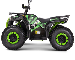 ATV TelStar Samurai MAXI Electric 6000W снимка 256