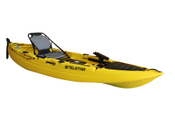 SIT-ON TOP риболовен каяк TITAN 305 х 80см, Нов модел снимка 82