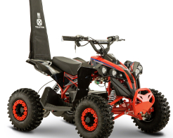 Детско електрическо ATV TELSTAR TS-CAR05 MAXI 48V 12Ah снимка 267