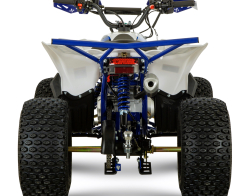 ATV TELSTAR Falcon модел Sport TS-150J 150сс с 8'' гуми снимка 159