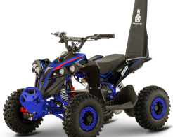 Детско електрическо ATV TELSTAR TS-CAR05 MAXI 48V 12Ah снимка 267