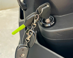 Електрическа триколка TS-350-8 60V 23Ah 2000W Нов модел 2025 снимка 68