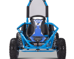 ATV Buggy TelStar Kart-08 48V – детско електрическо офроуд бъги снимка 271