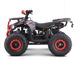 ATV модел TELSTAR SIRIUS 150 със 7'' гуми и двигател LONCIN Нов модел снимка 275