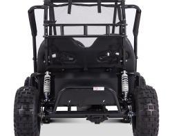 ATV Buggy TelStar Kart-15 60V – електрическо офроуд бъги с 2 седалки снимка 277