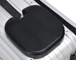 Електрически куфар - скутер TELSTAR Smart Ride suitcase снимка 278