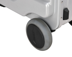 Електрически куфар - скутер TELSTAR Smart Ride suitcase снимка 278