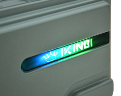 Електрически куфар - скутер TELSTAR Smart Ride suitcase снимка 278