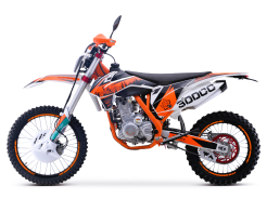 Кросов мотор / GAS ENDURO CROSS 300cc 4 stroke TELSTAR 2026 снимка 135
