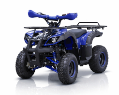 ATV модел TS-50N 150сс със 7'' гуми и двигател LONCIN Нов модел снимка 41