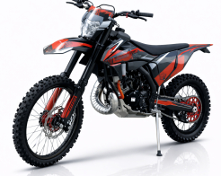 Кросов мотор K2R 250 ETC 250CC тип КТМ 2026 снимка 220