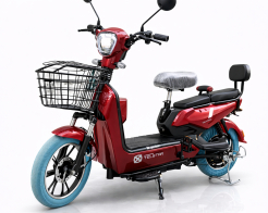 Електрически скутер TELSTAR TBSLD- EVERSTAR с двойна седалка Нов модел 2026 снимка 106