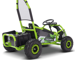 Електрическо UTV Бъги TELSTAR Storm-01 48V – Детски Офроуд Модел снимка 296