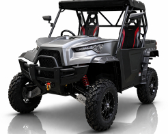 UTV ODES DOMINATOR XLT2 1000cc 86 HP 4x4 задвижване бързи/ бавни скорости ПРОМО ЦЕНА 2021!!! снимка 46