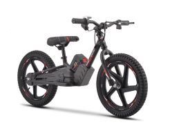 Детски електрически баланс байк TELSTAR Balance Pro 500W – големи гуми, 3 скорости снимка 304