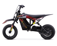 Детски електрически крос мотор TELSTAR Mini X Cross 600W снимка 320