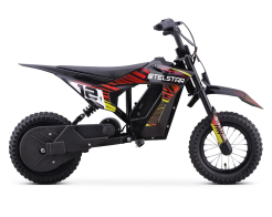 Детски електрически крос мотор TELSTAR Mini X Cross 600W снимка 320