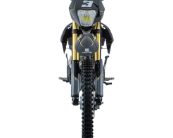 Кросов мотор TELSTAR GAS ENDURO CROSS 300cc 4T – модел 2026 снимка 321