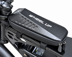 Електрически велосипед E-BIKE FATBIKE EVOLUTION TELSTAR 2026 снимка 343