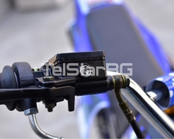 TelStar Кросов мотор 250 кубика / DIRT BIKE 250cc снимка 51