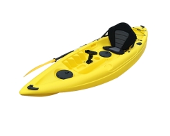 Едноместен Кану-Каяк LANGO снимка 64