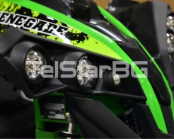 Детско електрическо ATV TELSTAR TS-CAR05 36V 12Ah снимка 76